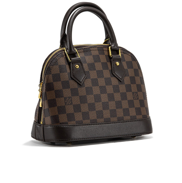 Louis Vuitton Alma BB Bag 89757454