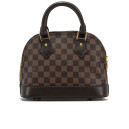 Louis Vuitton Alma BB Bag 89757454
