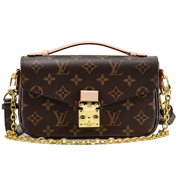 Сумка Louis Vuitton Pochette Metis East West Bag 81215420
