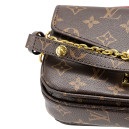 Louis Vuitton Pochette Metis East West Bag 81215420