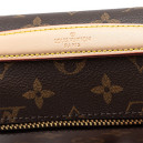Louis Vuitton Pochette Metis East West Bag 81215420