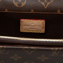 Louis Vuitton Pochette Metis East West Bag 81215420