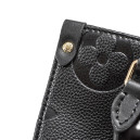 Сумка Louis Vuitton PM Monogram Empreinte Black 81215438