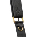 Сумка Louis Vuitton Monogram Petite Malle Souple Canvas Shoulder Bag Brown Black 81216980