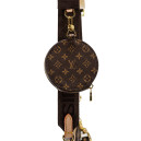 Louis Vuitton Multi Pochette Brown Bag 72896530