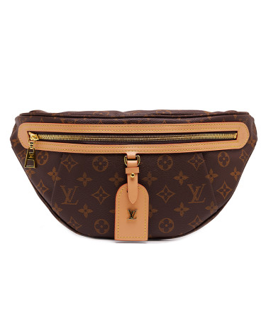 Сумка Louis Vuitton High Rise Monogram Bumbag M46784