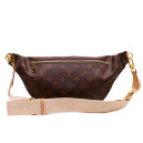 Сумка Louis Vuitton High Rise Monogram Bumbag M46784