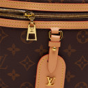 Сумка Louis Vuitton High Rise Monogram Bumbag M46784