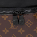 Сумка Louis Vuitton Discovery PM Bumbag Brown Canvas JC966368