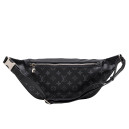 Сумка Louis Vuitton Discovery PM Bumbag Grey Canvas JC966370