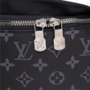 Сумка Louis Vuitton Discovery PM Bumbag Grey Canvas JC966370