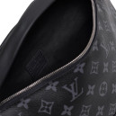Сумка Louis Vuitton Discovery PM Bumbag Grey Canvas JC966370