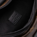 Сумка Louis Vuitton S Lock Messenger Damier Graphite Canvas Brown JC1216495