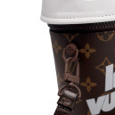 Сумка Louis Vuitton by Virgil Abloh Coffee Cup Pouch 88260208