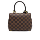 Сумка Louis Vuitton Cluny Mini Damier Ebene N00097