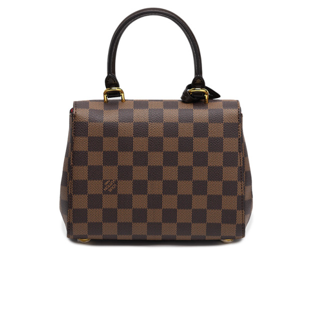 Louis Vuitton Cluny Mini Damier Ebene N00097