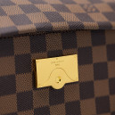 Сумка Louis Vuitton Cluny Mini Damier Ebene N00097