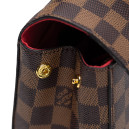 Сумка Louis Vuitton Cluny Mini Damier Ebene N00097