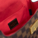 Сумка Louis Vuitton Cluny Mini Damier Ebene N00097