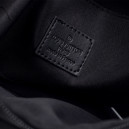 Сумка Louis Vuitton S Lock Messenger 2Way Shoulder Bag Monogram Embossed Black F779856