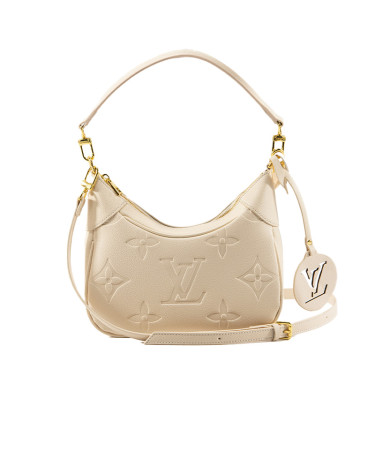 Сумка Louis Vuitton Bagatelle Bag Cream M46003