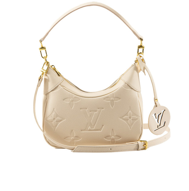 Сумка Louis Vuitton Bagatelle Bag Cream M46003