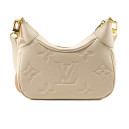 Сумка Louis Vuitton Bagatelle Bag Cream M46003