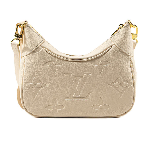 Сумка Louis Vuitton Bagatelle Bag Cream M46003