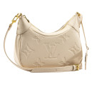 Сумка Louis Vuitton Bagatelle Bag Cream M46003