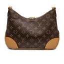 Сумка Louis Vuitton Boulogne Monogram Canvas JC1449433