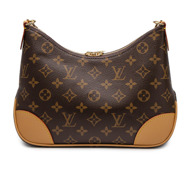 Сумка Louis Vuitton Boulogne Monogram Canvas JC1449433