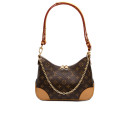Сумка Louis Vuitton Boulogne Monogram Canvas JC1449433