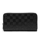 Кошелек Louis Vuitton Zippy Wallet Black