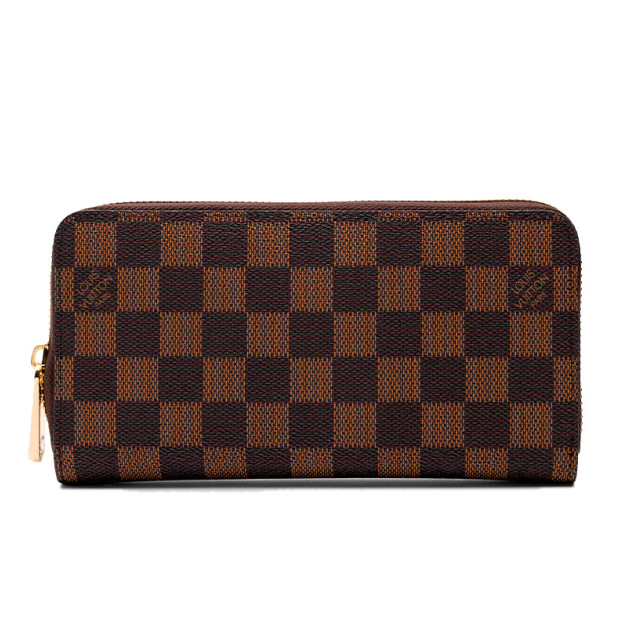 Гаманець Louis Vuitton Zippy Wallet Brown