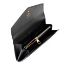 Гаманець Louis Vuitton Sarah Wallet Black
