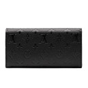Гаманець Louis Vuitton Sarah Wallet Black