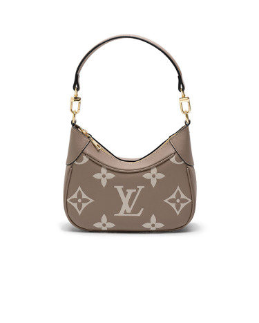 Louis Vuitton Bagatelle Bag Tourterelle Creme 89450800