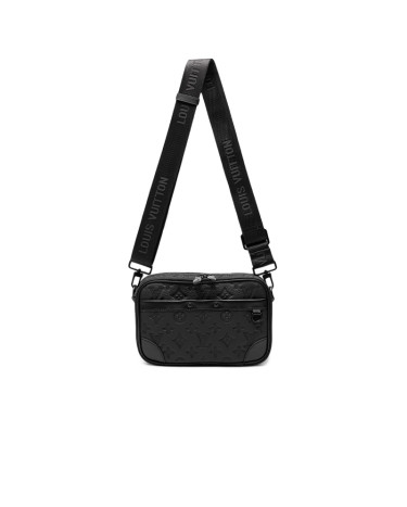 Сумка Louis Vuitton Alpha Wearable Wallet Black 89569600