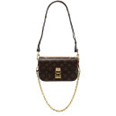 Сумка Louis Vuitton Pochette Metis East West Bag 81215420