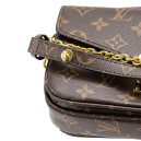 Сумка Louis Vuitton Pochette Metis East West Bag 81215420