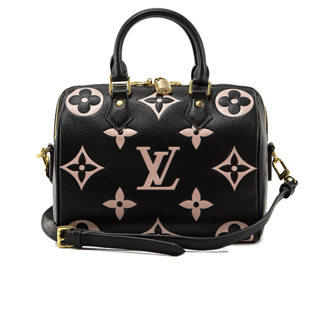 Сумка Louis Vuitton Speedy Bandoulière 25 Bag 89628844