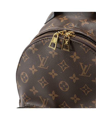 КупитиРюкзак Louis Vuitton Palm Springs Backpack Monogram Coated