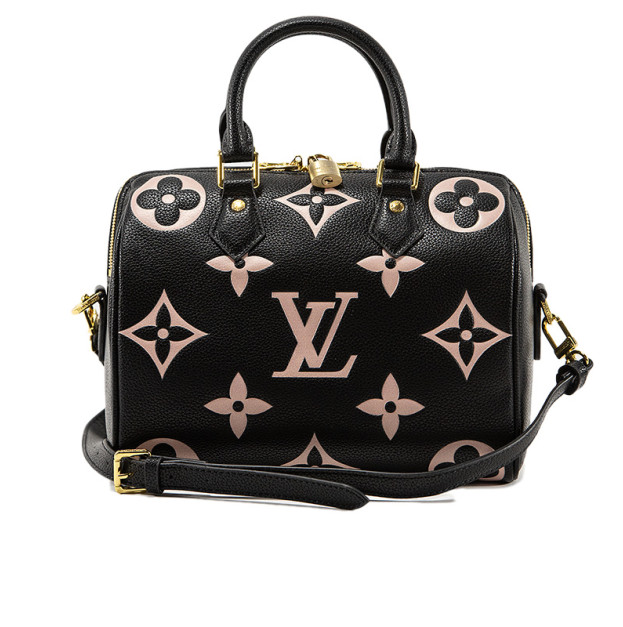 Louis Vuitton Speedy Bandoulière 25 Bag 89628844