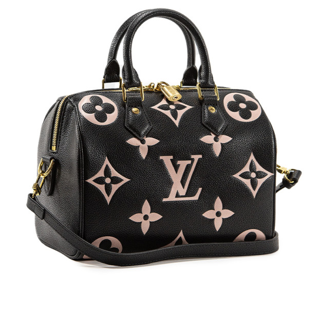 Louis Vuitton Speedy Bandoulière 25 Bag 89628844