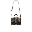 Сумка Louis Vuitton Speedy Bandoulière 25 Bag 89628844