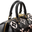 Сумка Louis Vuitton Speedy Bandoulière 25 Bag 89628844
