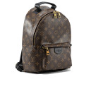 Рюкзак Louis Vuitton Palm Springs Backpack Monogram Coated Canvas 2160700252739