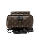 Рюкзак Louis Vuitton Palm Springs Backpack Monogram Coated Canvas 2160700252739