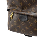 Рюкзак Louis Vuitton Palm Springs Backpack Monogram Coated Canvas 2160700252739