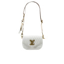 Сумка Louis Vuitton New Wave Multi Pochette White 89569593